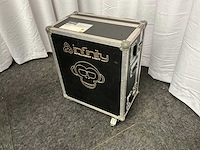 Infinity chimp 300 lichtmengtafel - afbeelding 1 van  5