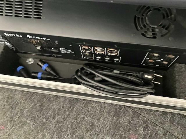 Infinity chimp 300 lichtmengtafel - afbeelding 2 van  5