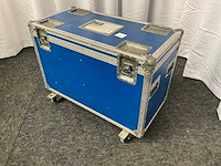 Infinity ib-715 led-moving head (4x) - afbeelding 8 van  8