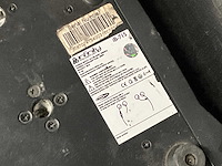 Infinity ib-715 led-moving head (4x) - afbeelding 1 van  8