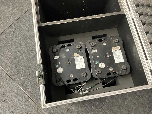 Infinity ib-715 led-moving head (4x) - afbeelding 7 van  8