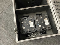 Infinity ib-715 led-moving head (4x) - afbeelding 7 van  8