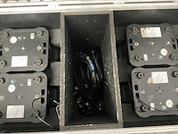 Infinity ib-715 led-moving head (4x) - afbeelding 8 van  8