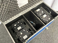 Infinity ib-715 led-moving head (4x) - afbeelding 2 van  8