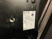 Infinity ib-715 moving head led (6x) - afbeelding 3 van  6