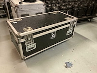 Infinity ib-715 moving head led (6x) - afbeelding 6 van  6