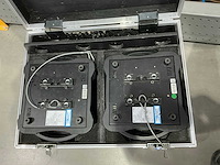 Infinity is-200 led-moving head (2x) - afbeelding 3 van  8