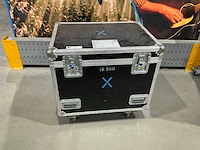 Infinity is-200 led-moving head (2x) - afbeelding 5 van  8