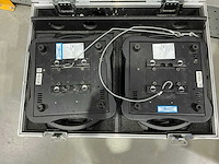 Infinity is-200 led-moving head (2x) - afbeelding 8 van  9