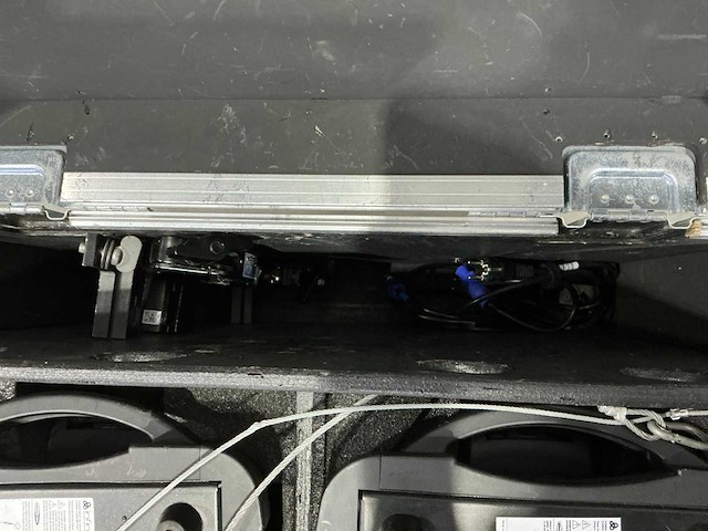 Infinity is-200 led-moving head (2x) - afbeelding 5 van  9