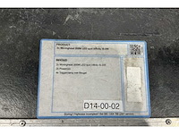 Infinity is-200 led-moving head (2x) - afbeelding 6 van  9