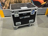 Infinity is-200 led-moving head (2x) - afbeelding 7 van  9