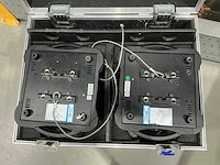 Infinity is-200 led-moving head (2x) - afbeelding 8 van  9