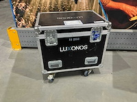 Infinity is-200 led-moving head (2x) - afbeelding 5 van  9