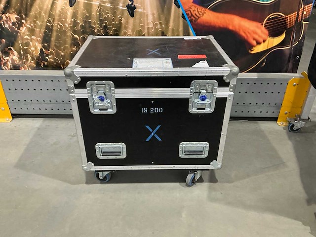 Infinity is-200 led-moving head (2x) - afbeelding 2 van  10