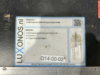 Infinity is-200 led-moving head (2x) - afbeelding 7 van  10