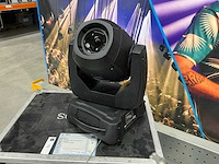 Infinity is-200 led-moving head (2x) - afbeelding 8 van  11