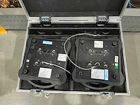 Infinity is-200 led-moving head (2x) - afbeelding 10 van  11