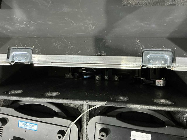 Infinity is-200 led-moving head (2x) - afbeelding 6 van  11