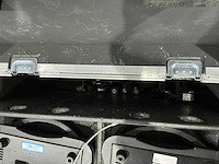 Infinity is-200 led-moving head (2x) - afbeelding 6 van  11