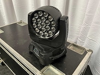 Infinity iw-1915 led-moving head (4x) - afbeelding 1 van  7