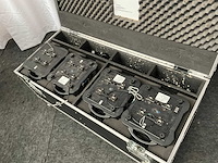 Infinity iw-1915 led-moving head (4x) - afbeelding 6 van  7