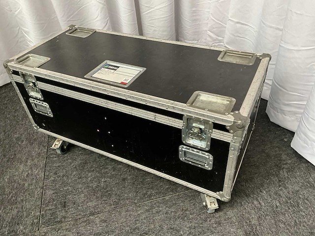 Infinity iw-1915p led-moving head (4x) - afbeelding 8 van  8