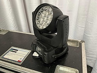 Infinity iw-1915p led-moving head (4x) - afbeelding 1 van  8