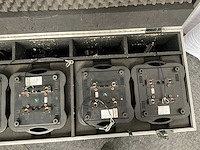 Infinity iw-1915p led-moving head (4x) - afbeelding 7 van  8