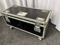 Infinity iw-1915p led-moving head (4x) - afbeelding 8 van  8