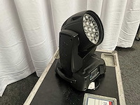 Infinity iw-1915p led-moving head (4x) - afbeelding 2 van  8