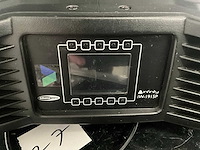 Infinity iw-1915p led-moving head (4x) - afbeelding 3 van  8