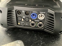 Infinity iw-1915p led-moving head (4x) - afbeelding 4 van  8