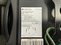 Infinity iw-1915p led-moving head (4x) - afbeelding 3 van  4