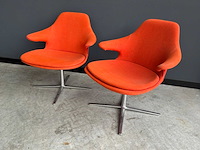 Infinity loop loungestoel (2x) - afbeelding 1 van  5