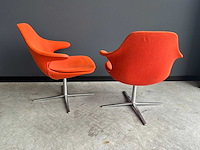 Infinity loop loungestoel (2x) - afbeelding 3 van  5