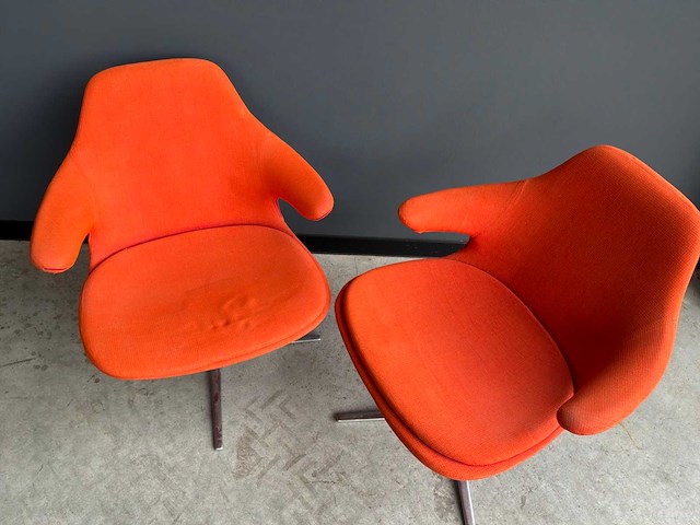 Infinity loop loungestoel (2x) - afbeelding 4 van  5