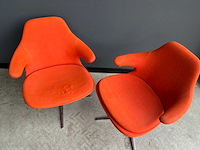 Infinity loop loungestoel (2x) - afbeelding 4 van  5