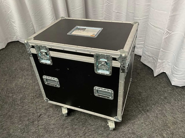 Infinity ts-260c7 led-par (2x) - afbeelding 2 van  10