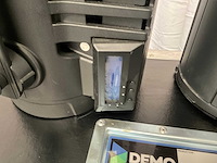 Infinity ts-260c7 led-par (2x) - afbeelding 3 van  10