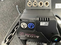 Infinity ts-260c7 led-par (2x) - afbeelding 4 van  10