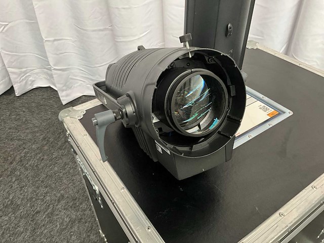 Infinity ts-260c7 led-par (2x) - afbeelding 5 van  10