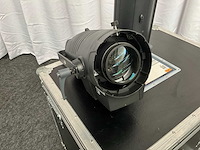 Infinity ts-260c7 led-par (2x) - afbeelding 5 van  10