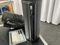 Infinity ts-260c7 led-par (2x) - afbeelding 7 van  10