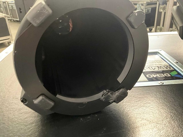 Infinity ts-260c7 led-par (2x) - afbeelding 8 van  10