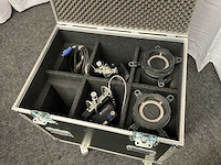 Infinity ts-260c7 led-par (2x) - afbeelding 9 van  10