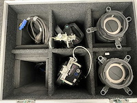 Infinity ts-260c7 led-par (2x) - afbeelding 10 van  10