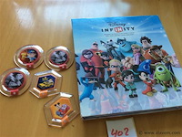 Infinity - afbeelding 1 van  3