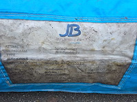 Inflatable - finding nemo - springkussen - afbeelding 3 van  19