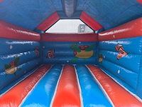 Inflatable - finding nemo - springkussen - afbeelding 5 van  19